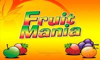 Слот Fruit Mania