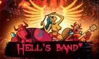 Слот Hells Band