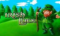 Слот Irish Luck