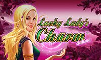 Слот Lucky Ladys Charm Deluxe