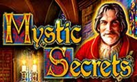 Слот Mystic Secrets