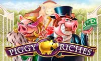 Слот Piggy Riches