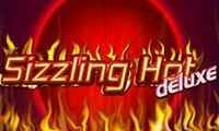 Слот Sizzling Hot Deluxe